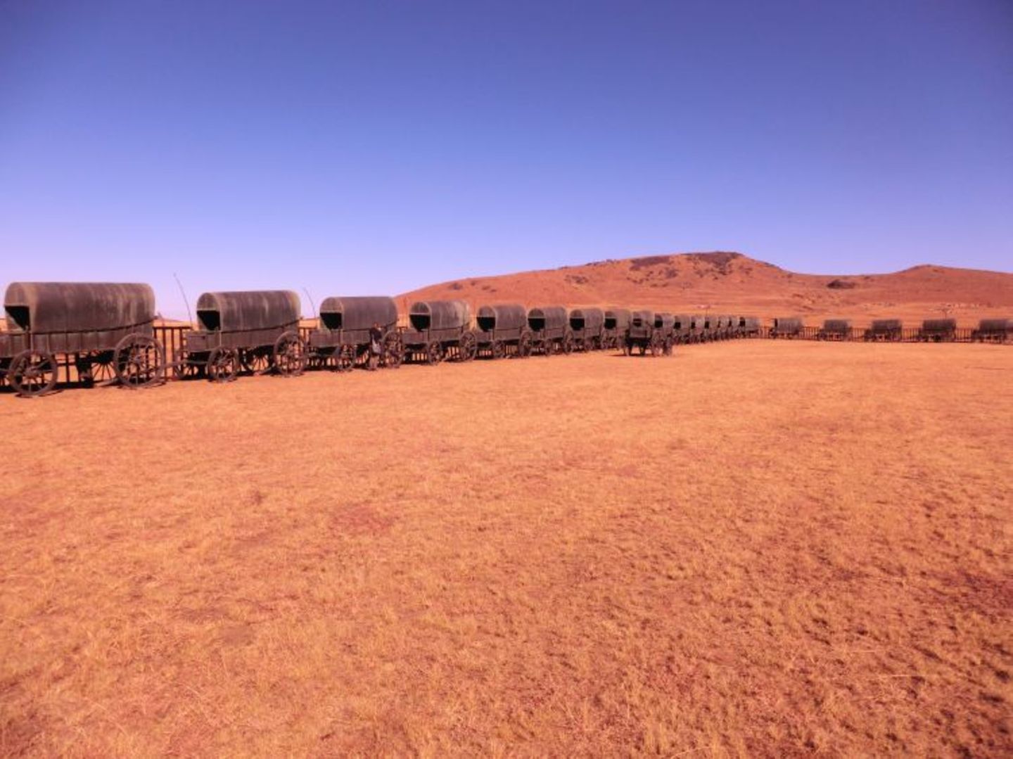 A Camera's Odyssey - Bild 3