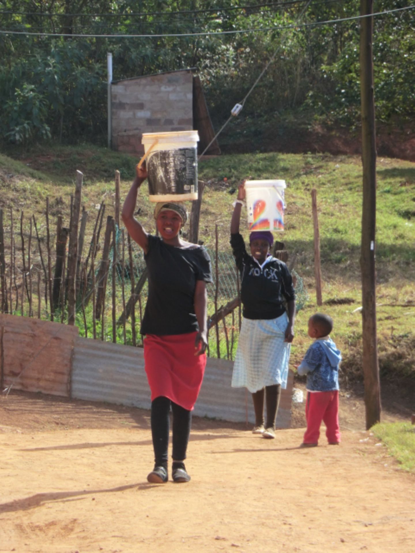 A Camera's Odyssey - Bild 5