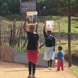 A Camera's Odyssey - Bild 5