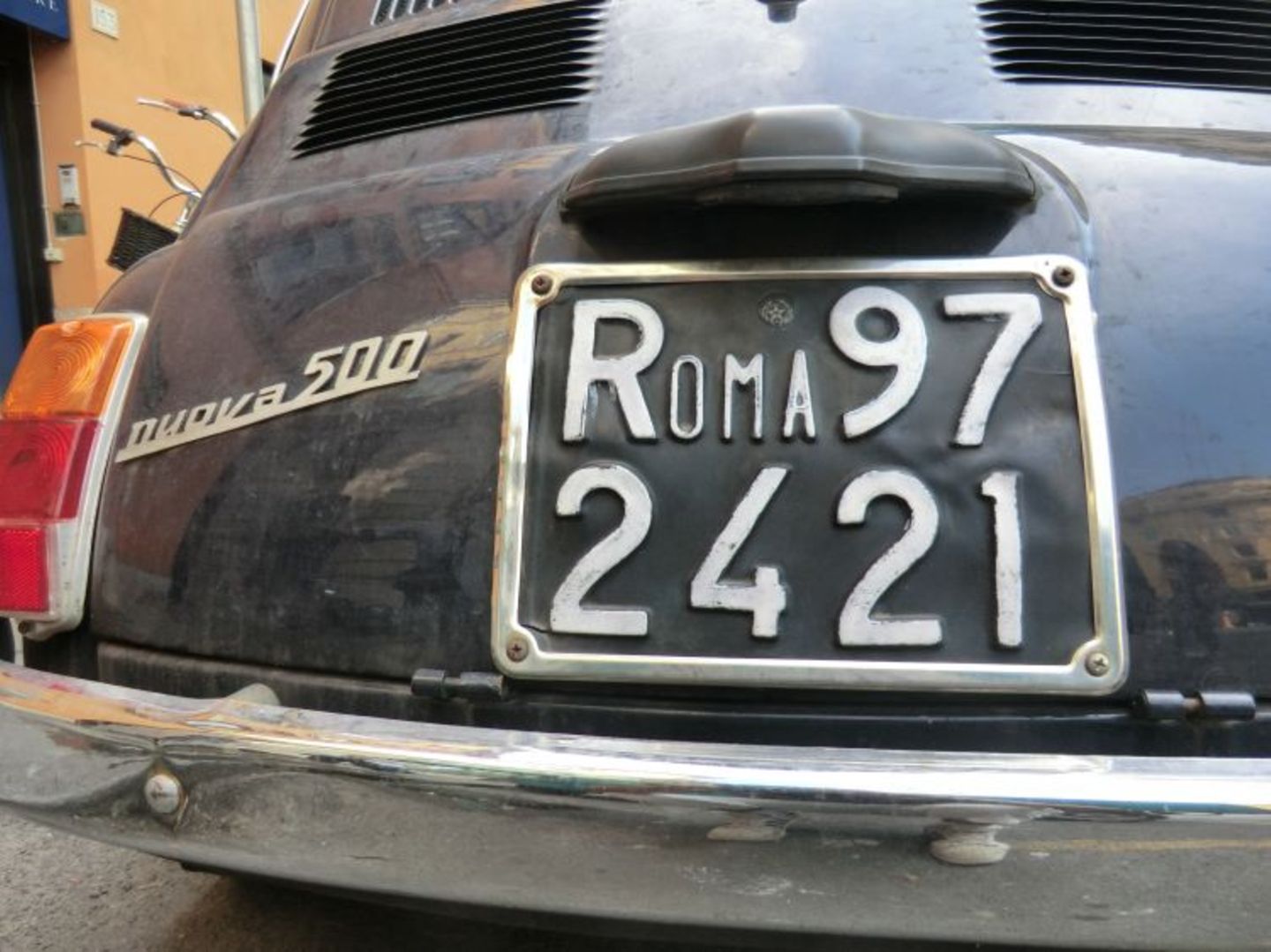 A Camera's Odyssey - Bild 7