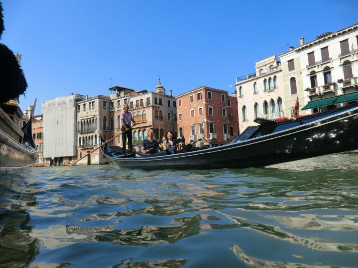 A Camera's Odyssey - Bild 8