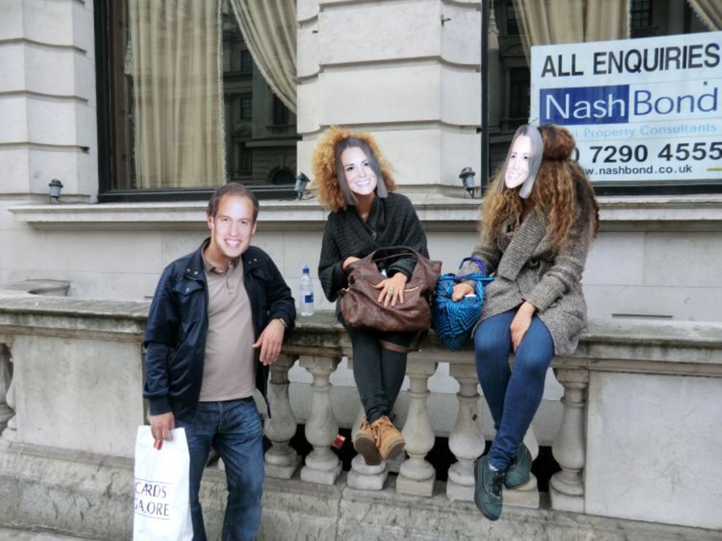 A Camera's Odyssey - Bild 10