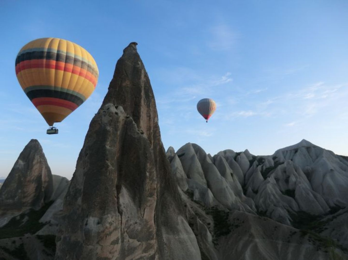 A Camera's Odyssey - Bild 12