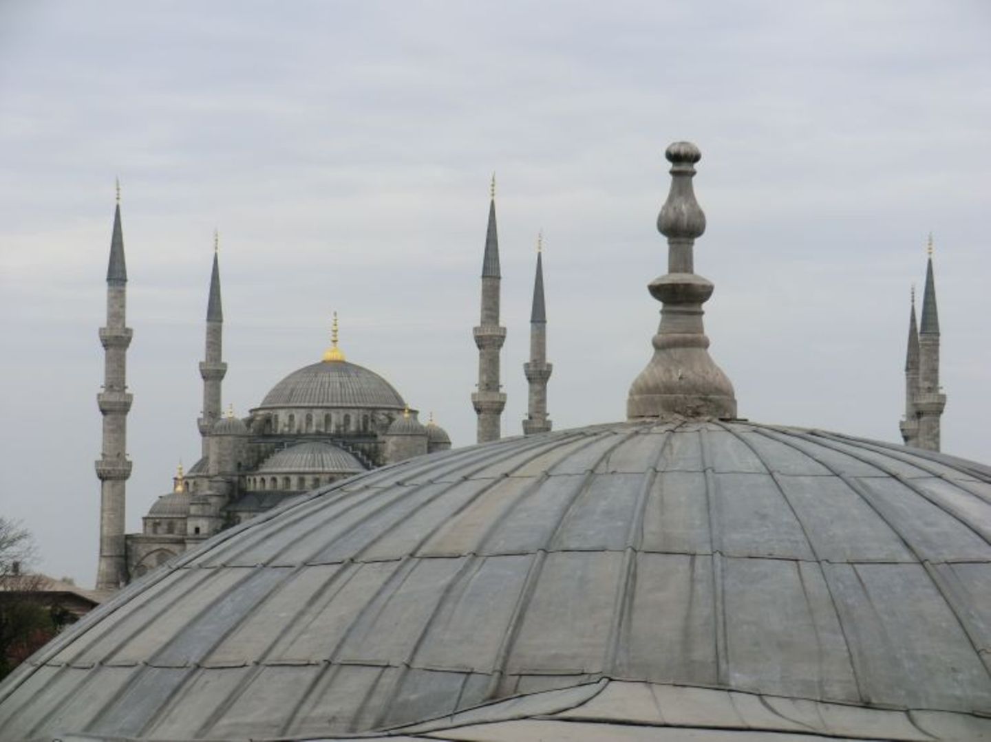 A Camera's Odyssey - Bild 13