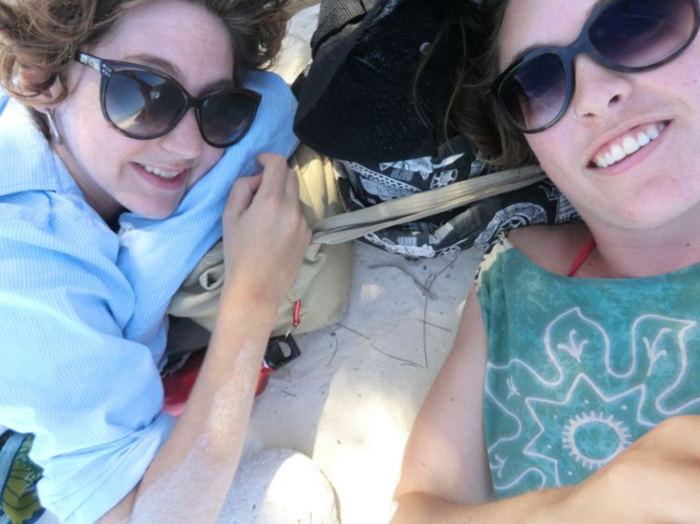 A Camera's Odyssey - Bild 14