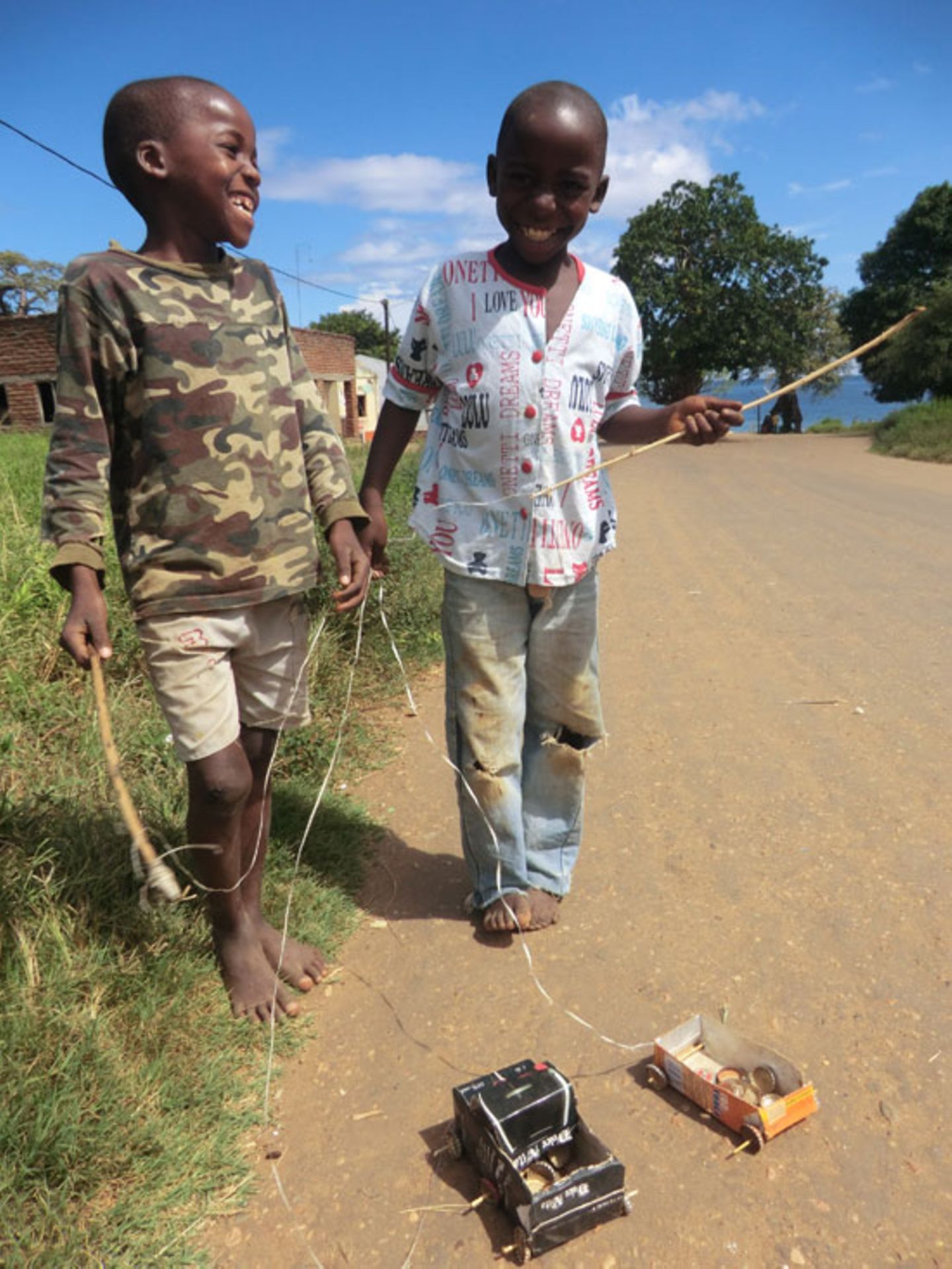 A Camera's Odyssey - Bild 16