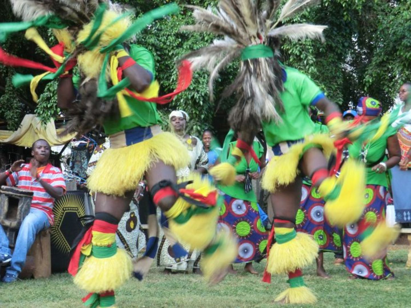 A Camera's Odyssey - Bild 17