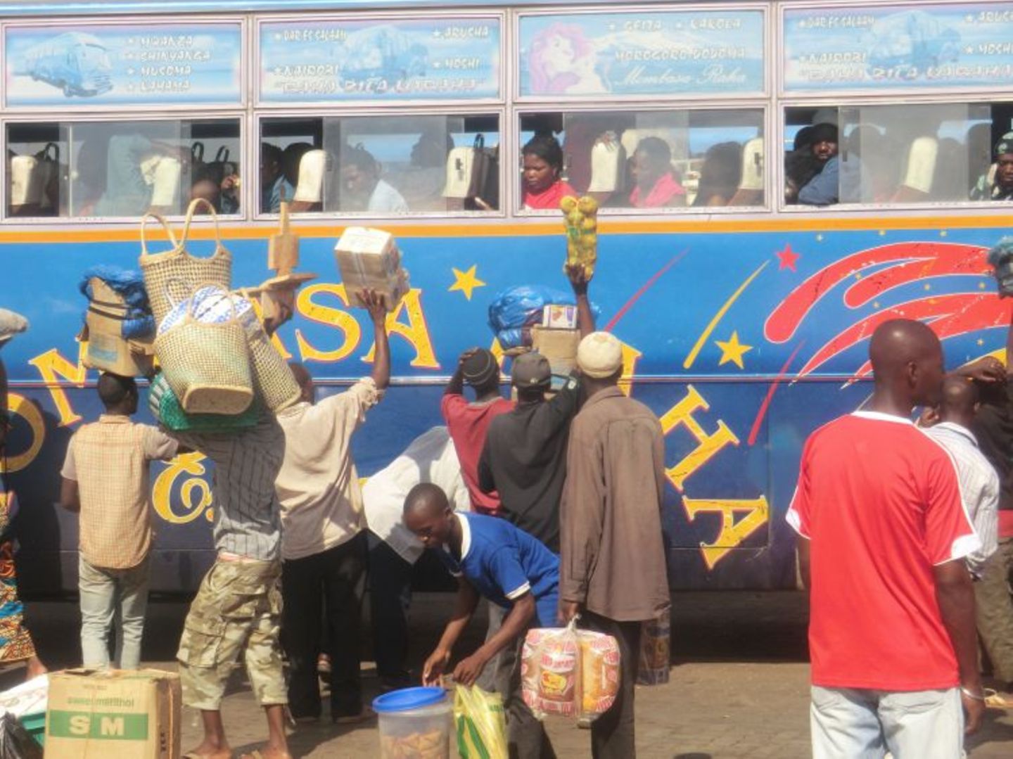 A Camera's Odyssey - Bild 20