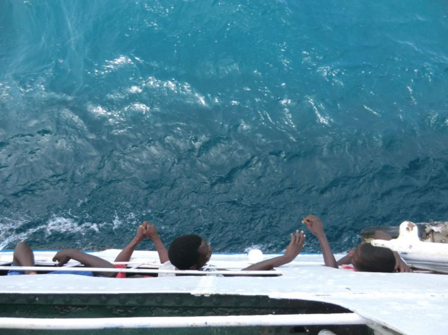 A Camera's Odyssey - Bild 21