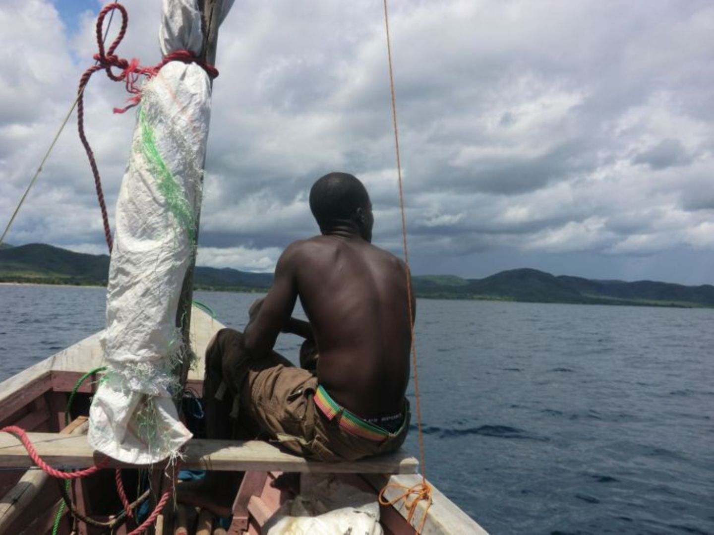 A Camera's Odyssey - Bild 22