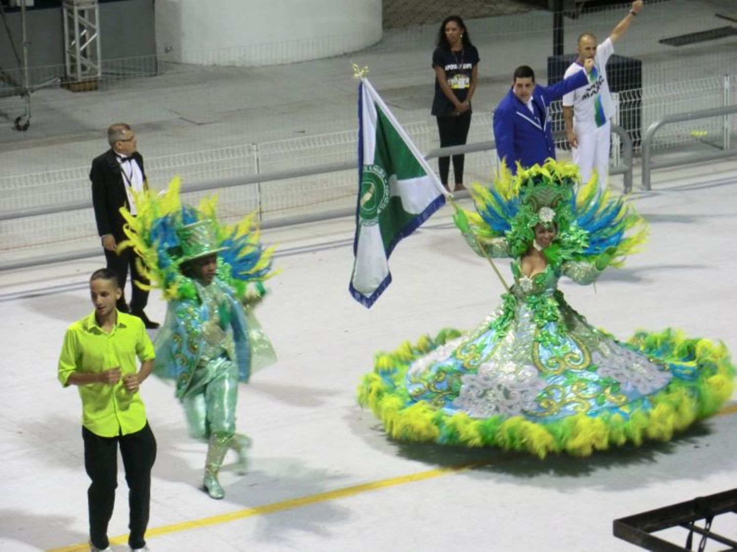 A Camera's Odyssey - Bild 24