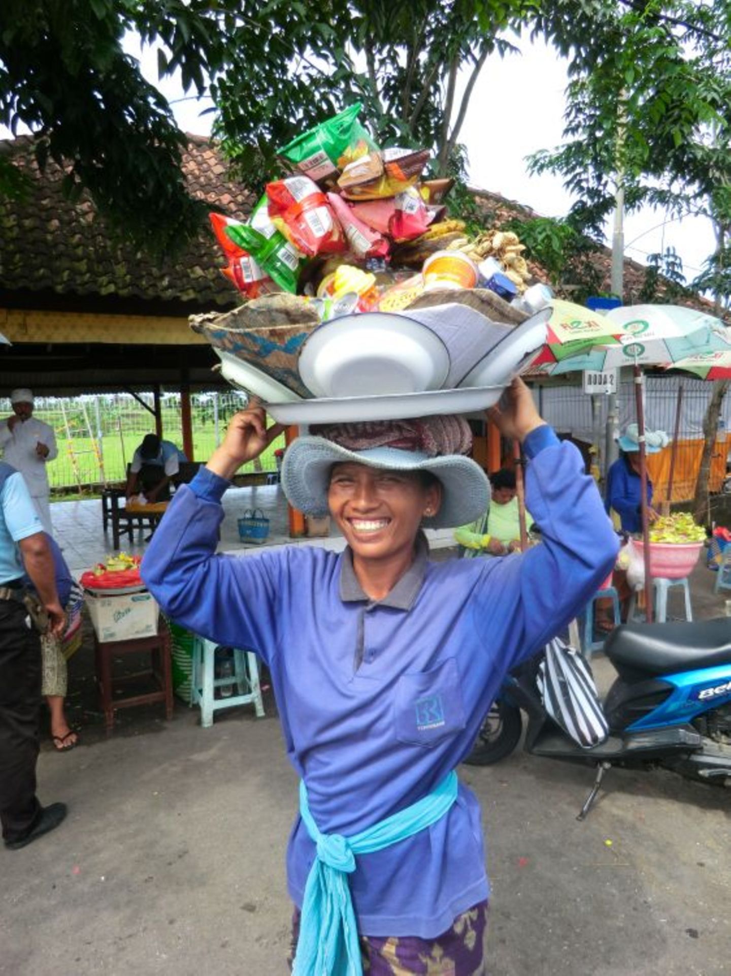 A Camera's Odyssey - Bild 34