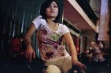 Fotogalerie: Fotogalerie: Nachtleben in Hanoi