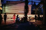 Fotogalerie: Fotogalerie: Nachtleben in Hanoi - Bild 6