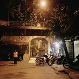 Fotogalerie: Fotogalerie: Nachtleben in Hanoi - Bild 7