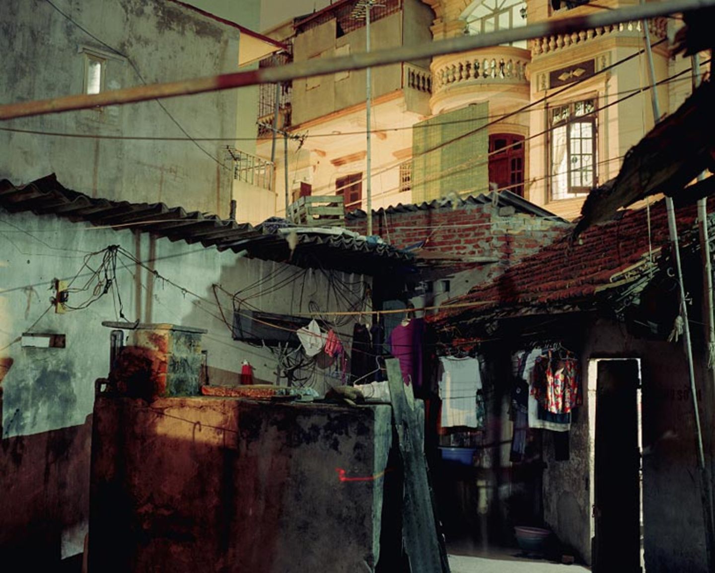 Fotogalerie: Fotogalerie: Nachtleben in Hanoi - Bild 10