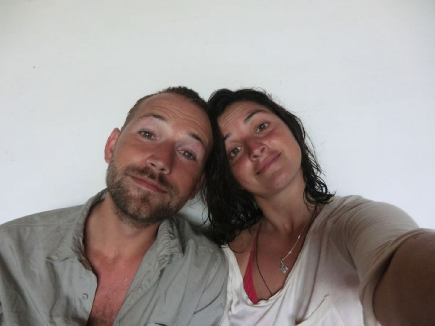 Cécile and Philippe (Lilongwe)
