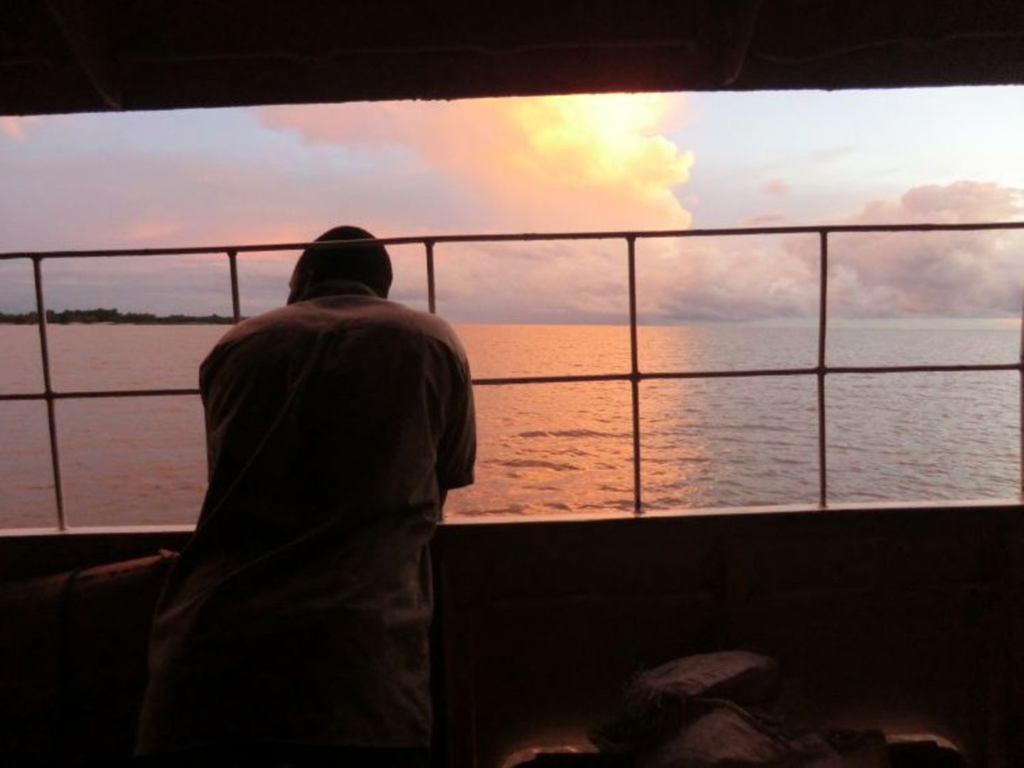 Cécile and Philippe (Lilongwe) - Bild 5