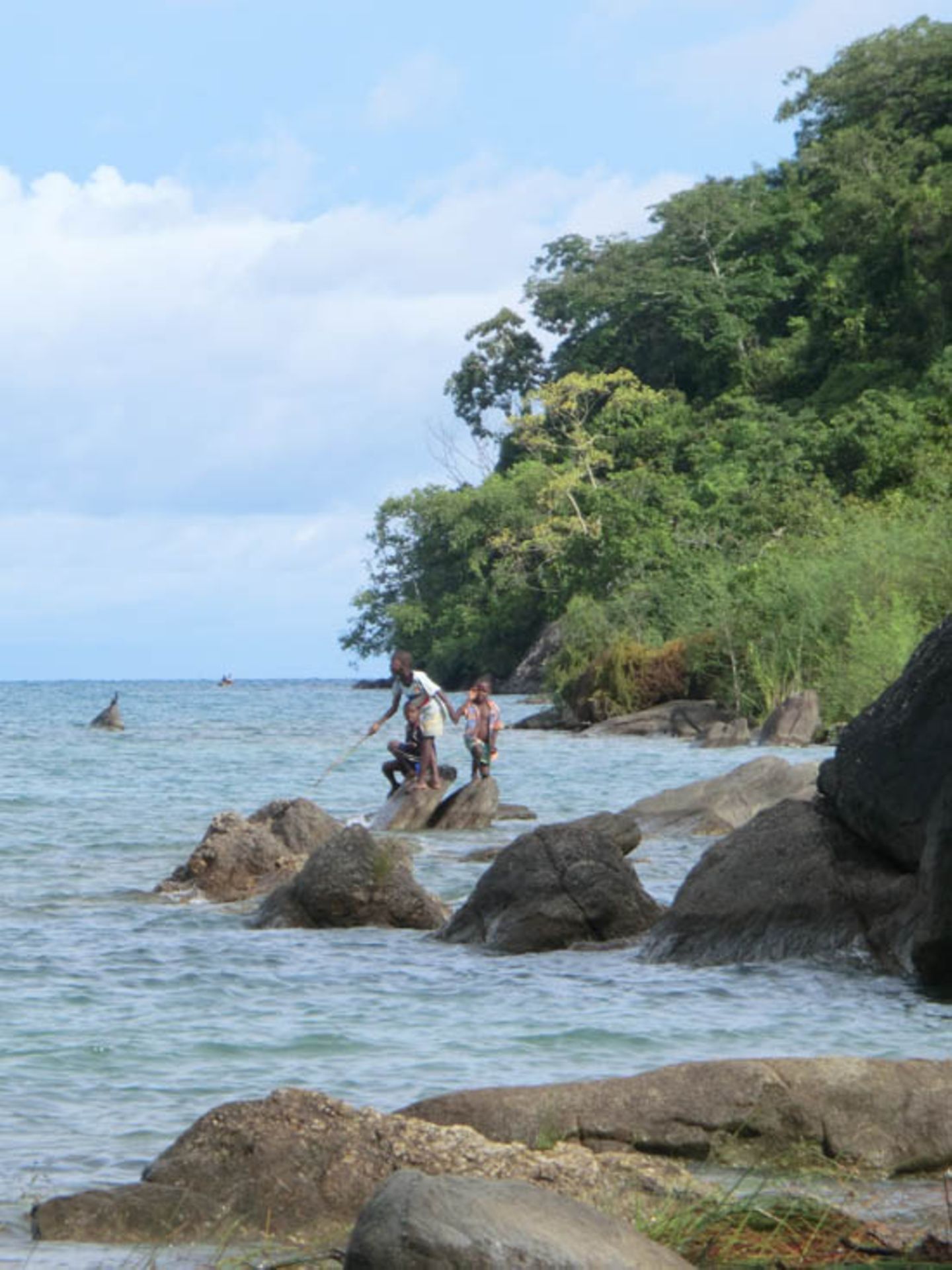 Cécile and Philippe (Lilongwe) - Bild 8