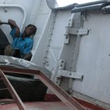 Cécile and Philippe (Lilongwe) - Bild 9