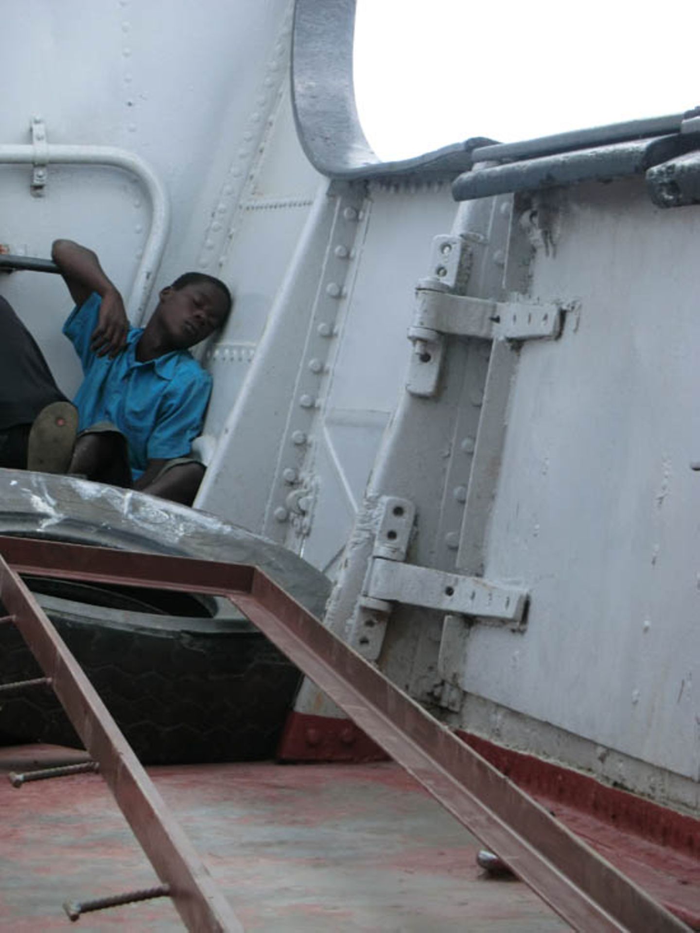 Cécile and Philippe (Lilongwe) - Bild 9