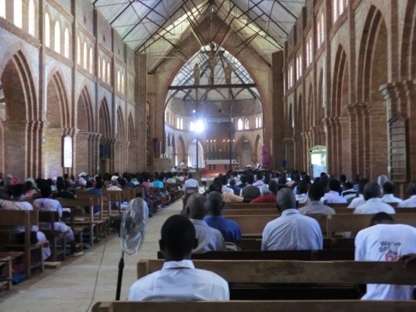 Cécile and Philippe (Lilongwe) - Bild 10