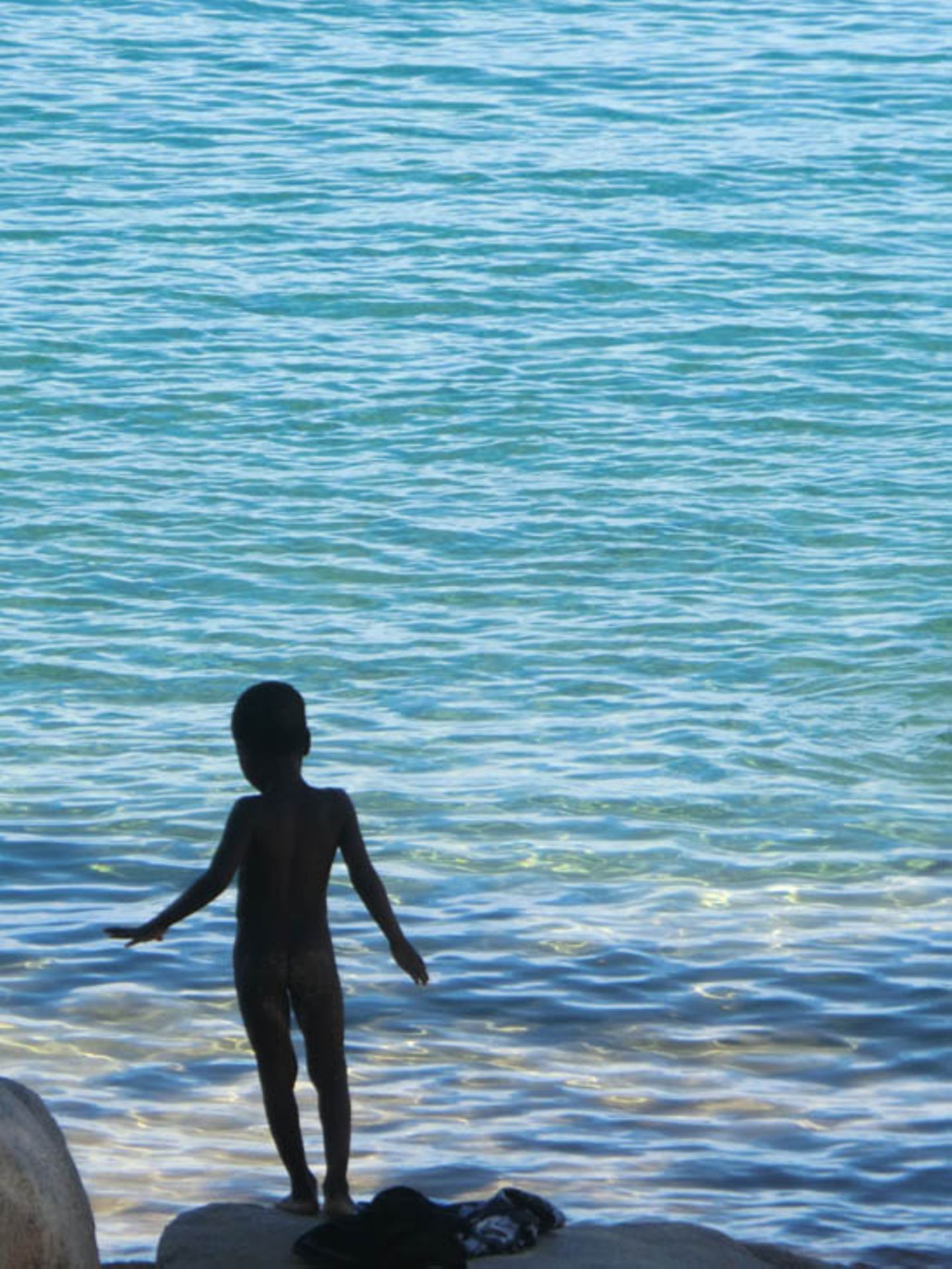 Cécile and Philippe (Lilongwe) - Bild 11