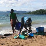 Cécile and Philippe (Lilongwe) - Bild 12