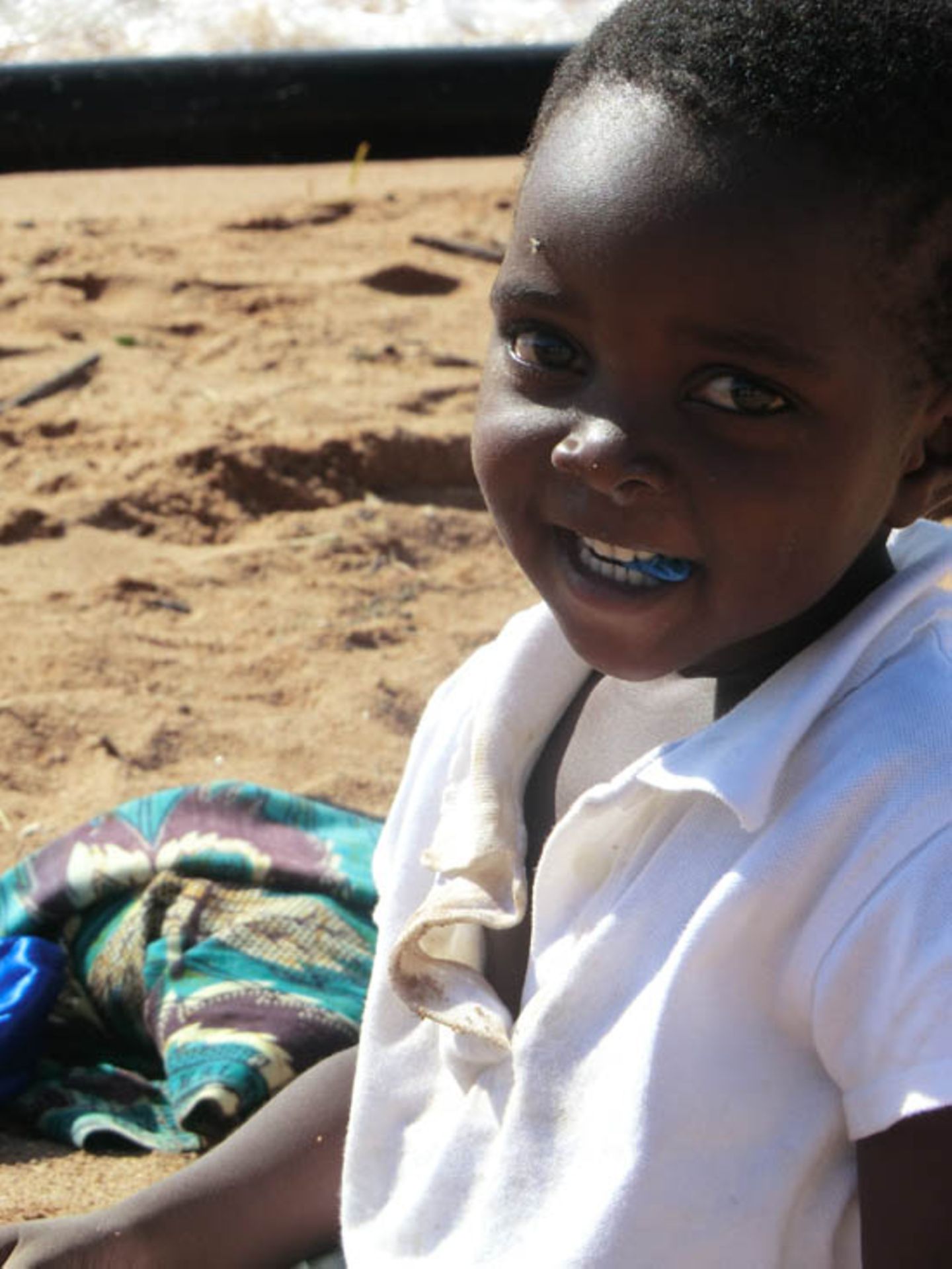 Cécile and Philippe (Lilongwe) - Bild 14