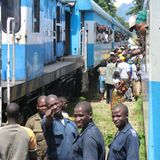 Cécile and Philippe (Lilongwe) - Bild 19