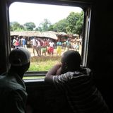 Cécile and Philippe (Lilongwe) - Bild 20