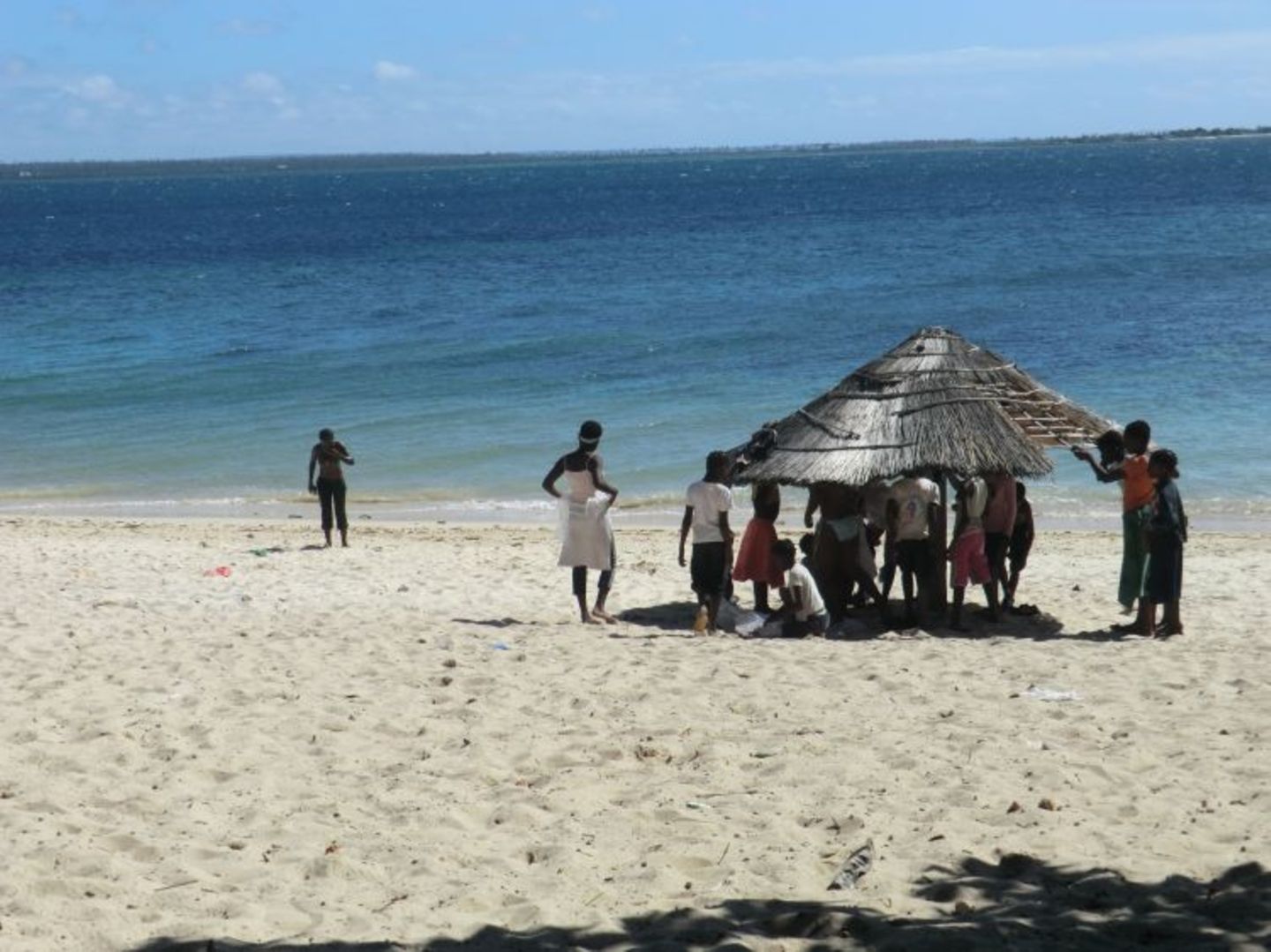 Cécile and Philippe (Lilongwe) - Bild 24