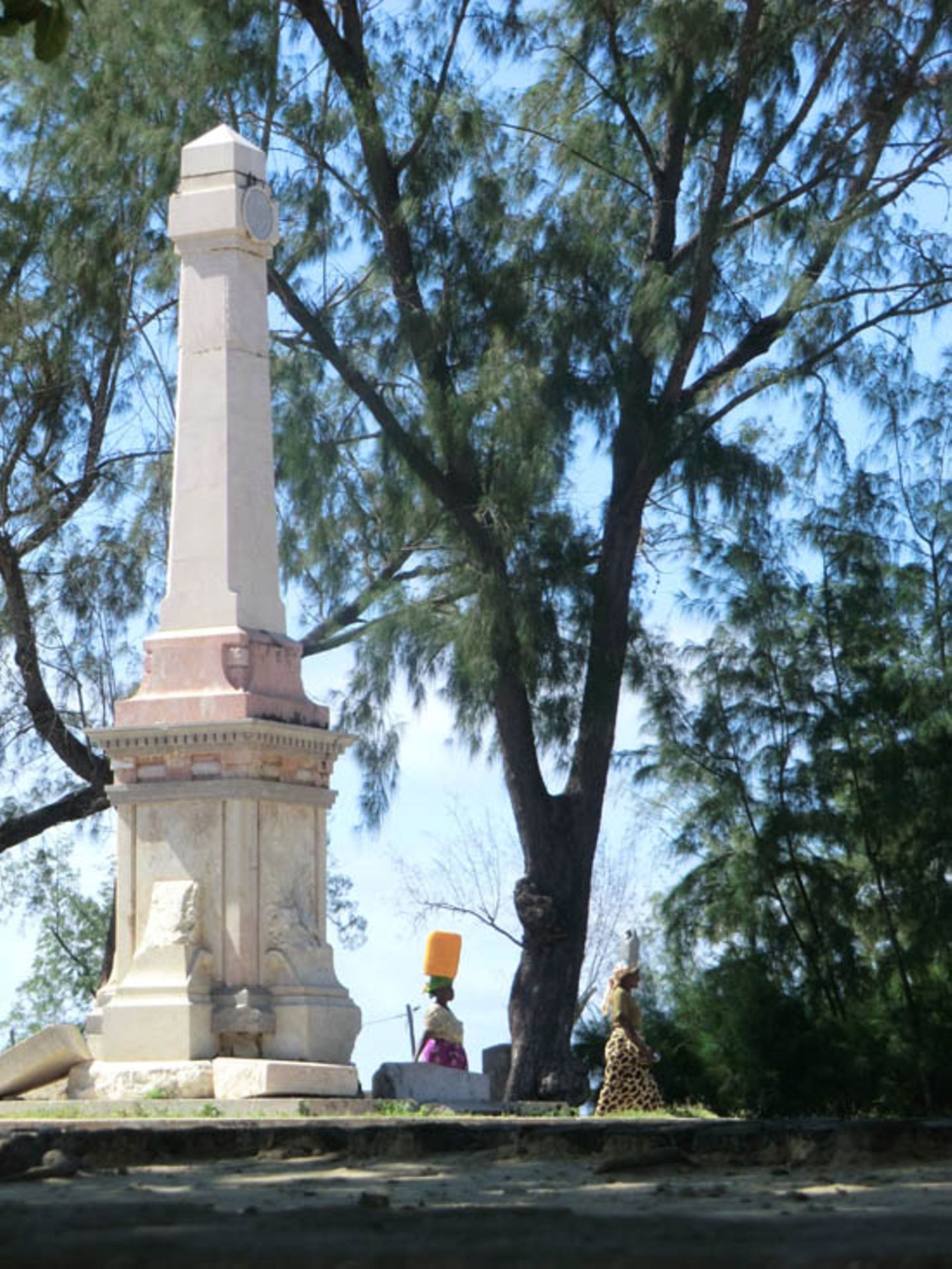 Cécile and Philippe (Lilongwe) - Bild 27