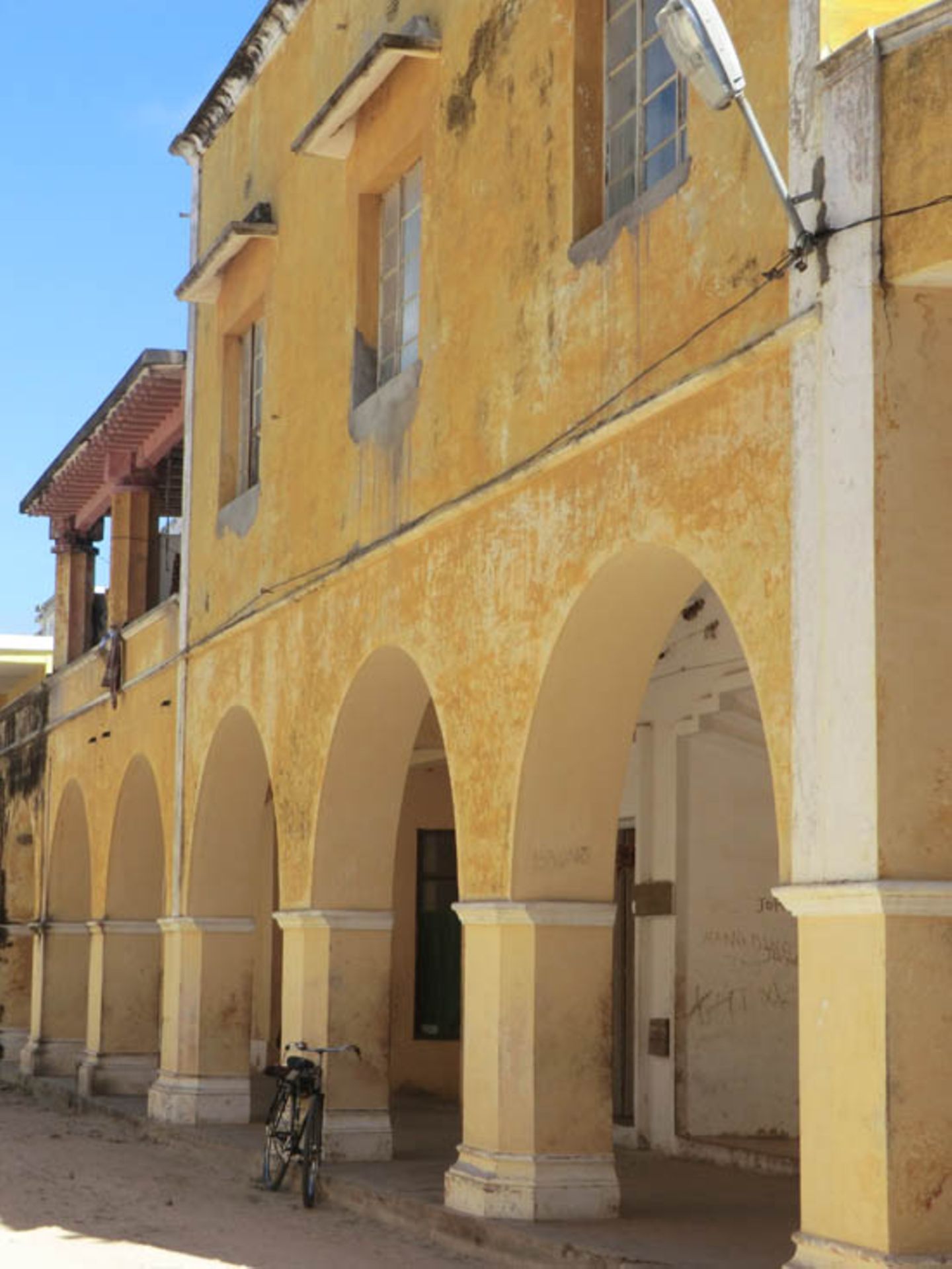 Cécile and Philippe (Lilongwe) - Bild 29