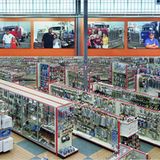 Fotogalerie: Fotogalerie: Wachstum als Selbstzerstörung - Bild 6