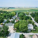 Fotogalerie: Fotogalerie: Wachstum als Selbstzerstörung - Bild 10