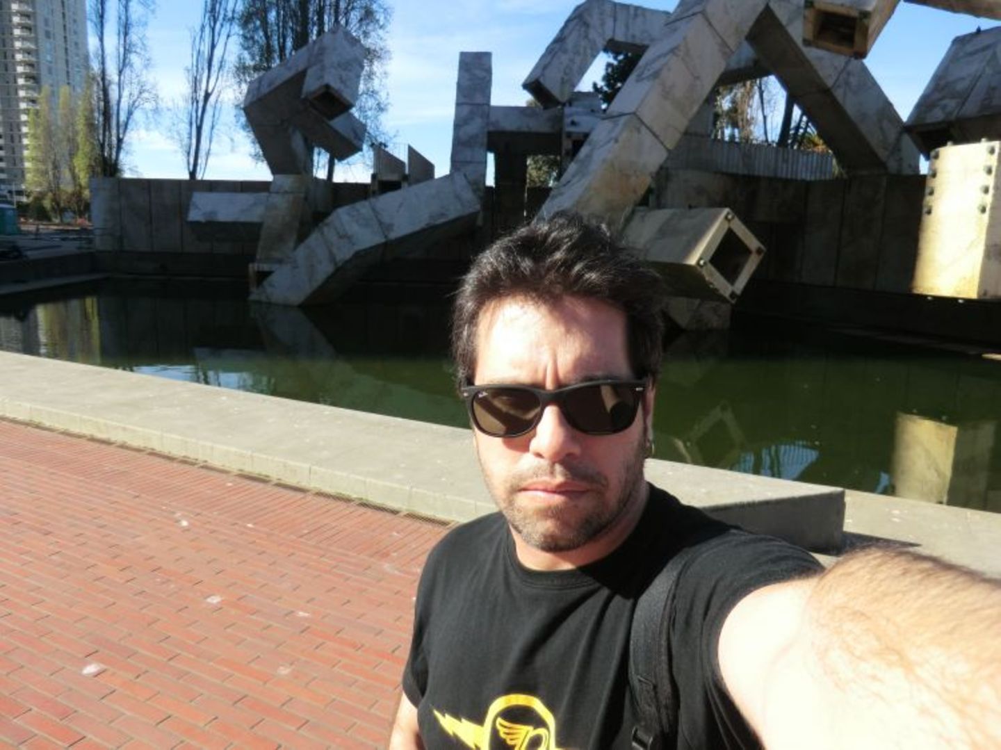 Rodrigo (San Francisco): Rodrigo (San Francisco)