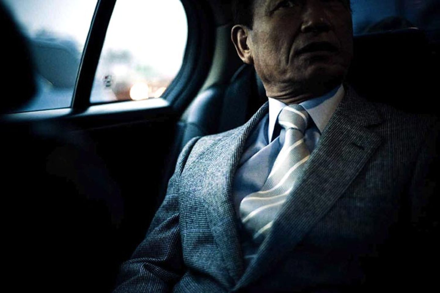 Yakuza in Tokyo - Bild 10
