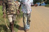 Chloe and Mariel (Harare): Chloe and Mariel (Harare) - Bild 14