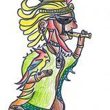 Malwettbewerb Götter - Bild 2