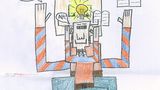 Malwettbewerb Götter - Bild 3