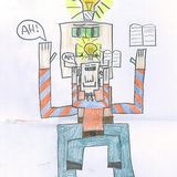 Malwettbewerb Götter - Bild 3