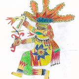 Malwettbewerb Götter - Bild 7