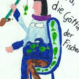 Malwettbewerb Götter - Bild 9