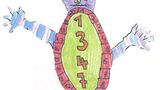 Malwettbewerb Götter - Bild 12