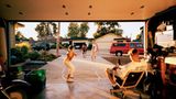 Suburban Dreams