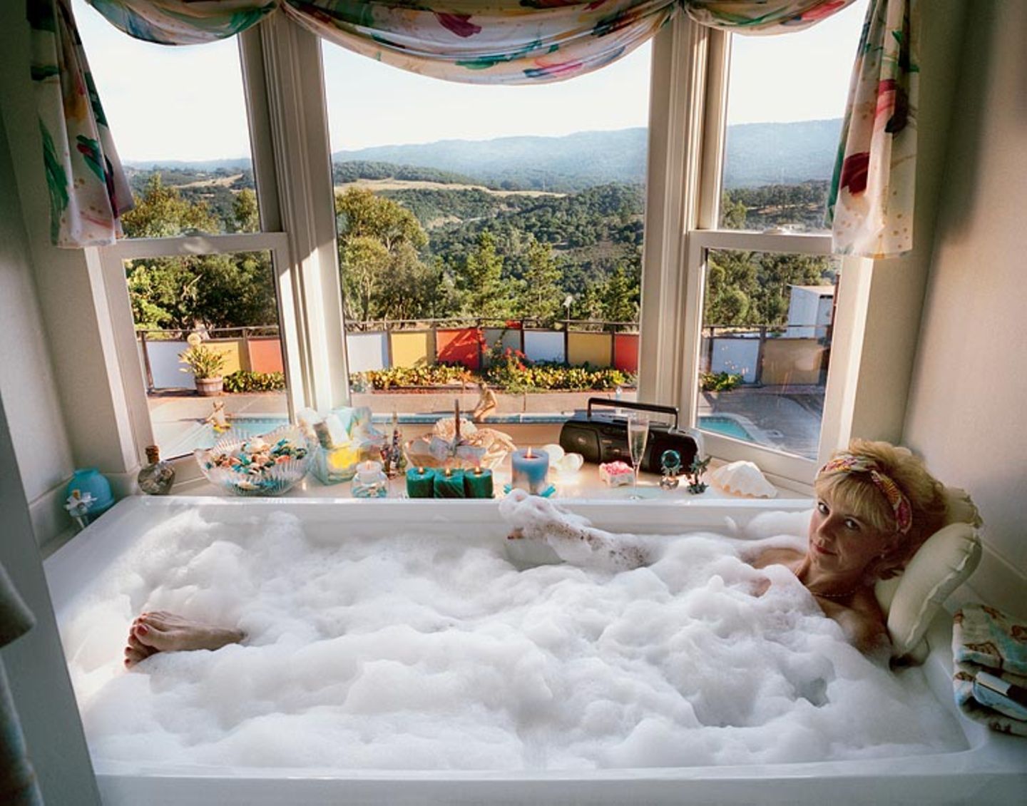 Suburban Dreams