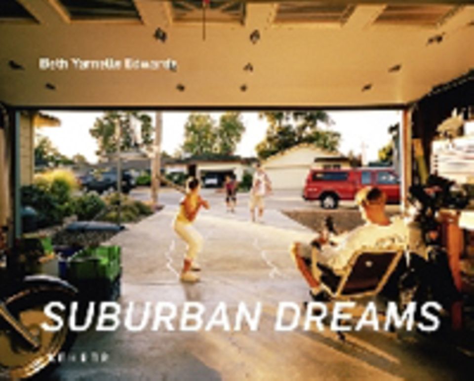 Suburban Dreams erschienen bei Kehrer, € 30