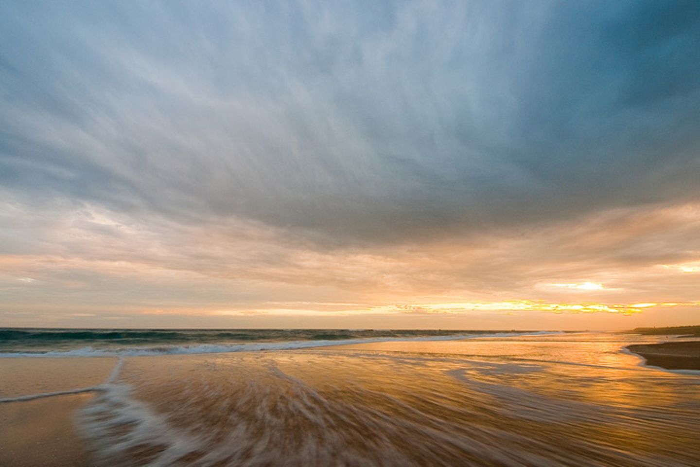 Ninety Mile Beach