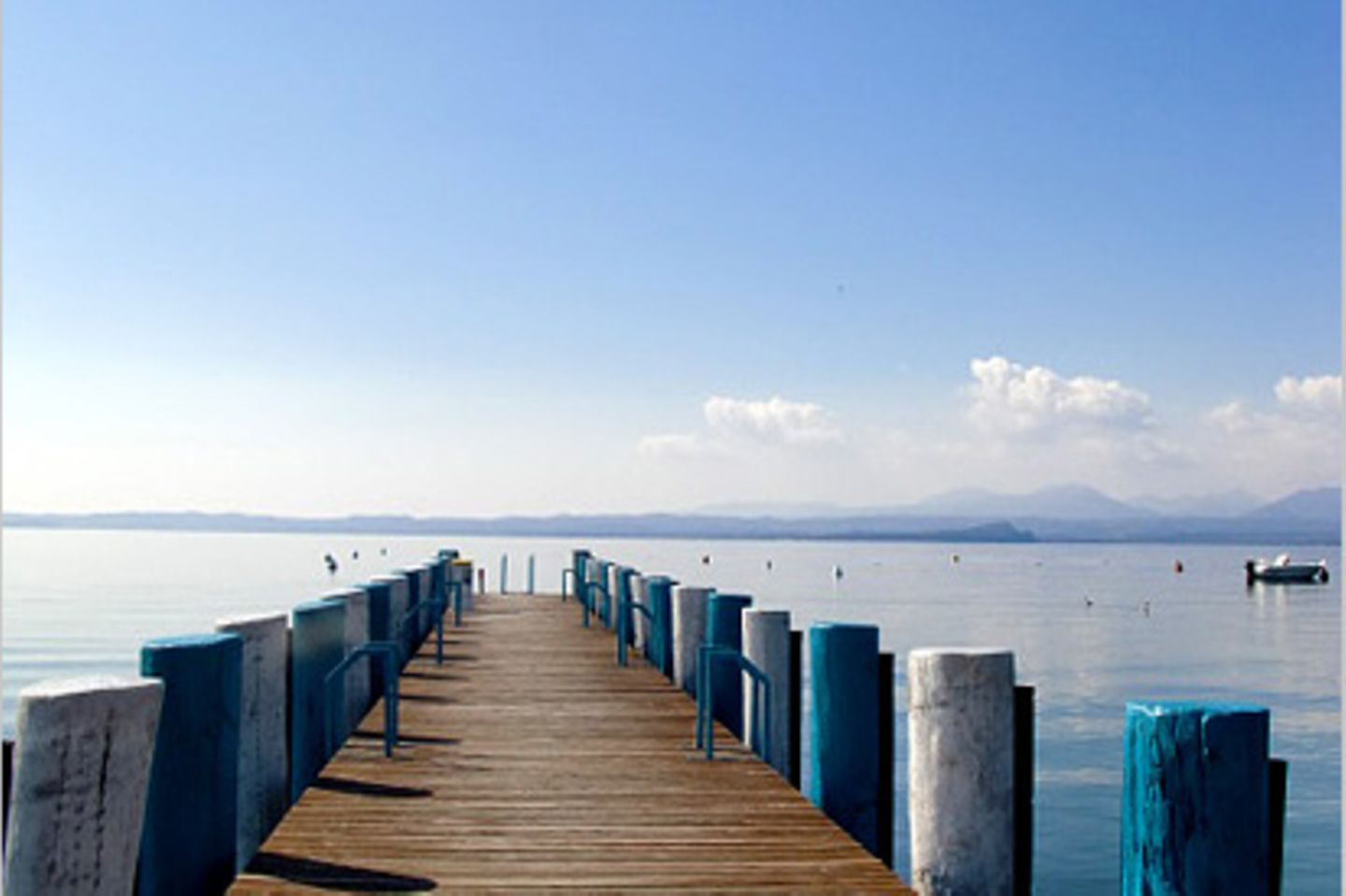 Gardasee